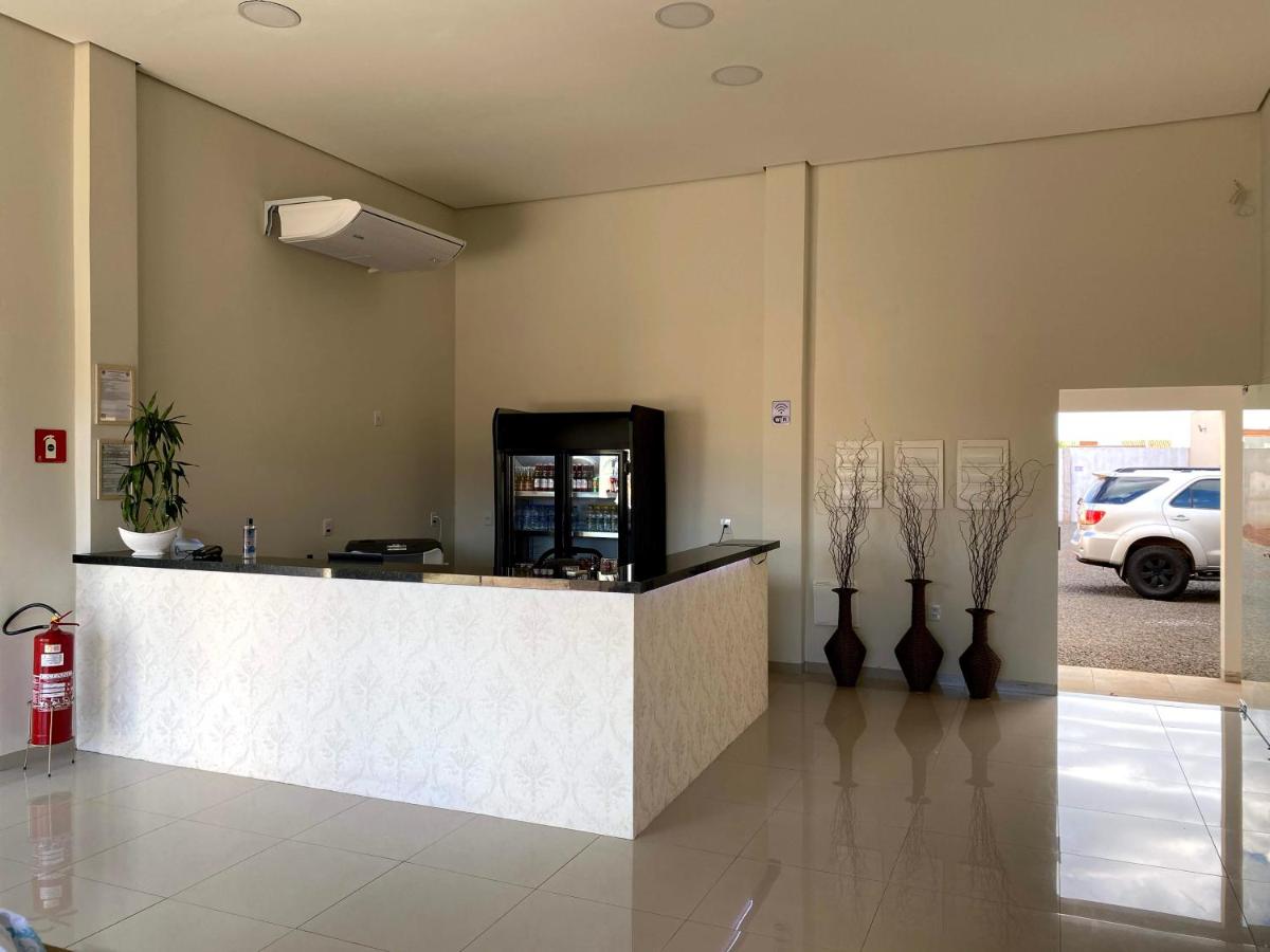 NOROESTE Comfort Hotel - Housity