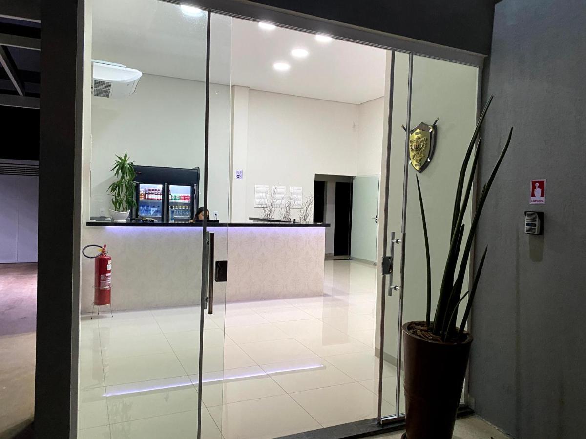 NOROESTE Comfort Hotel - Housity