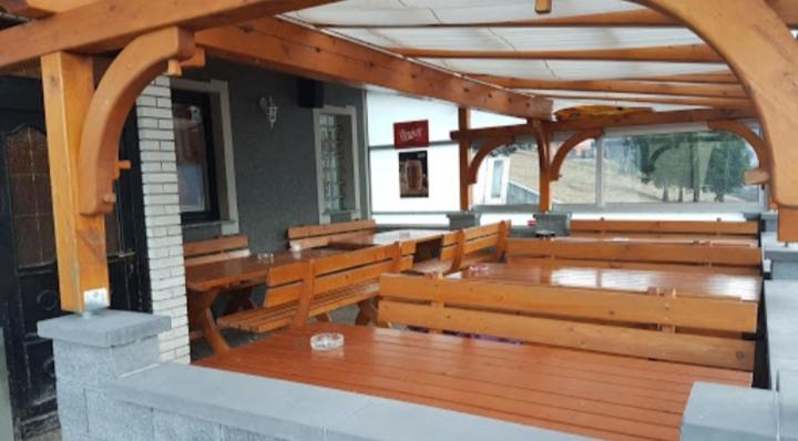Hotel and Restaurant Ana - Housity