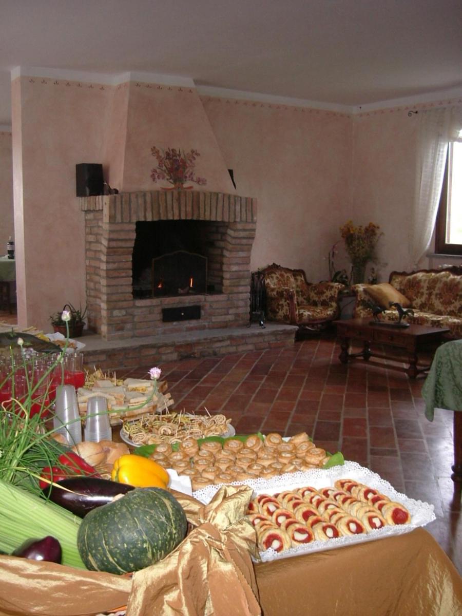 Agriturismo Cascina Gilli - Housity