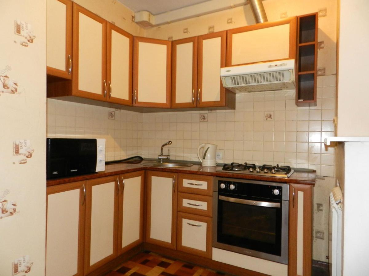 1-room Apartment 50m2 on Metalurhiv Avenue 17, by GrandHome - Housity