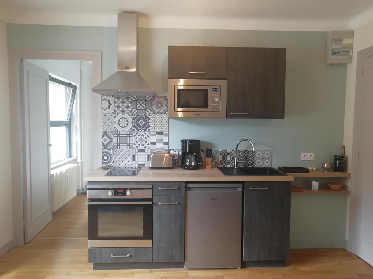 L'Escale Fougeraise - Housity