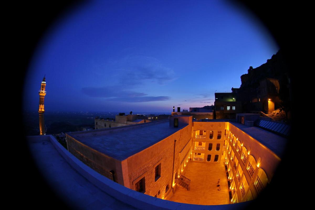 Izala Boutique Hotel - Housity