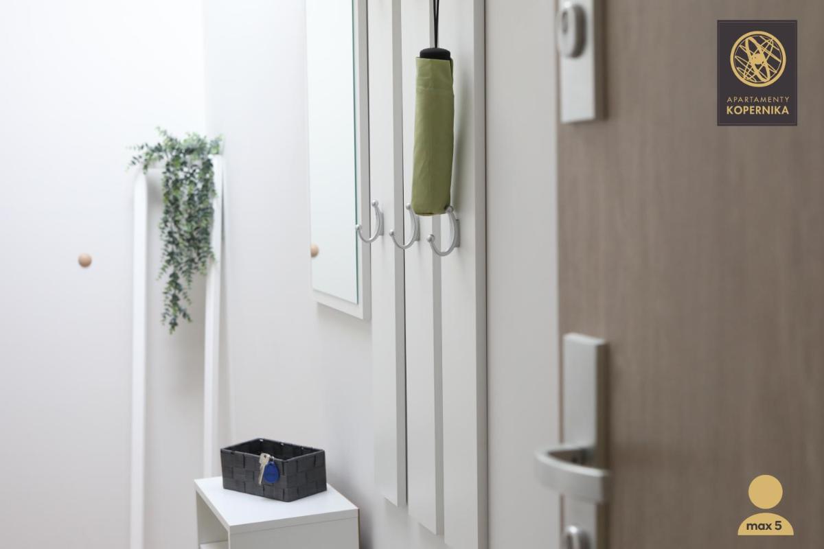 Apartamenty Kopernika - Housity