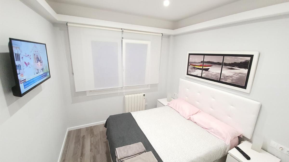 Fantástico apartamento, cerca de todo, para disfrutar de la ciudad - Housity
