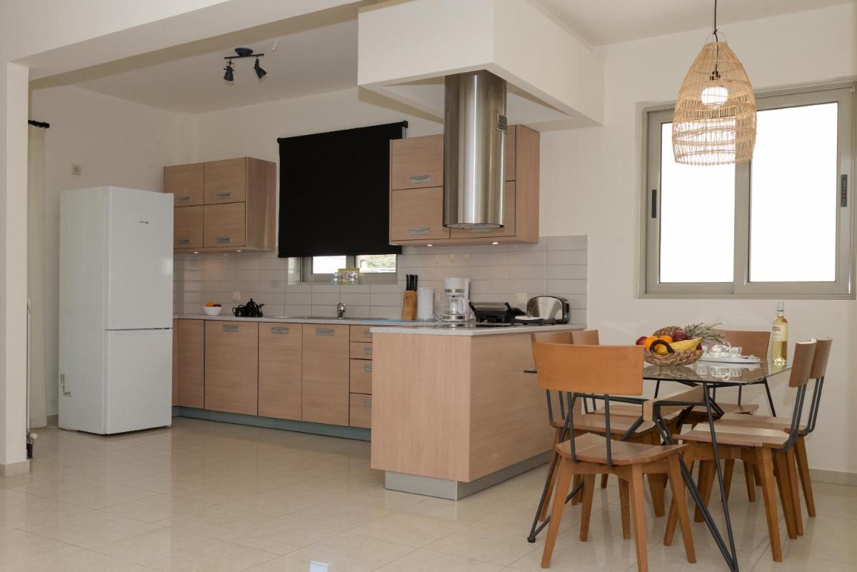 Luxury apartment in Heraklion - Housity