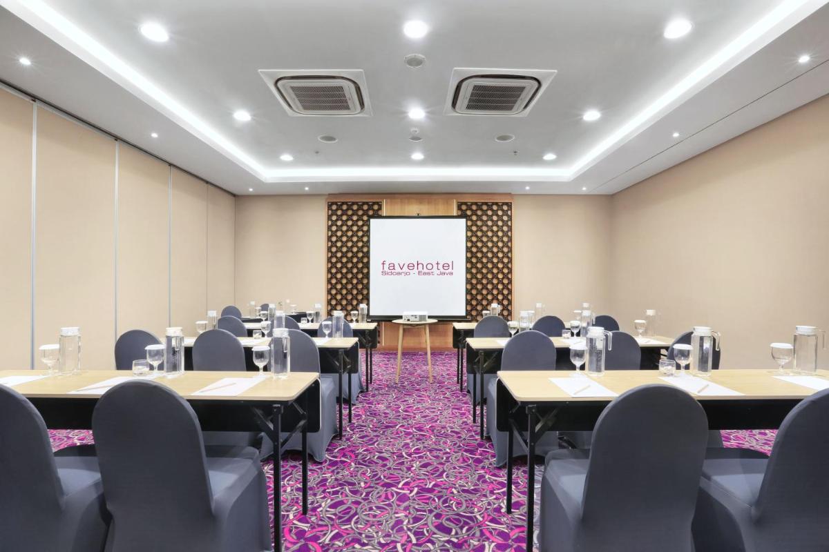 favehotel Sidoarjo - Housity