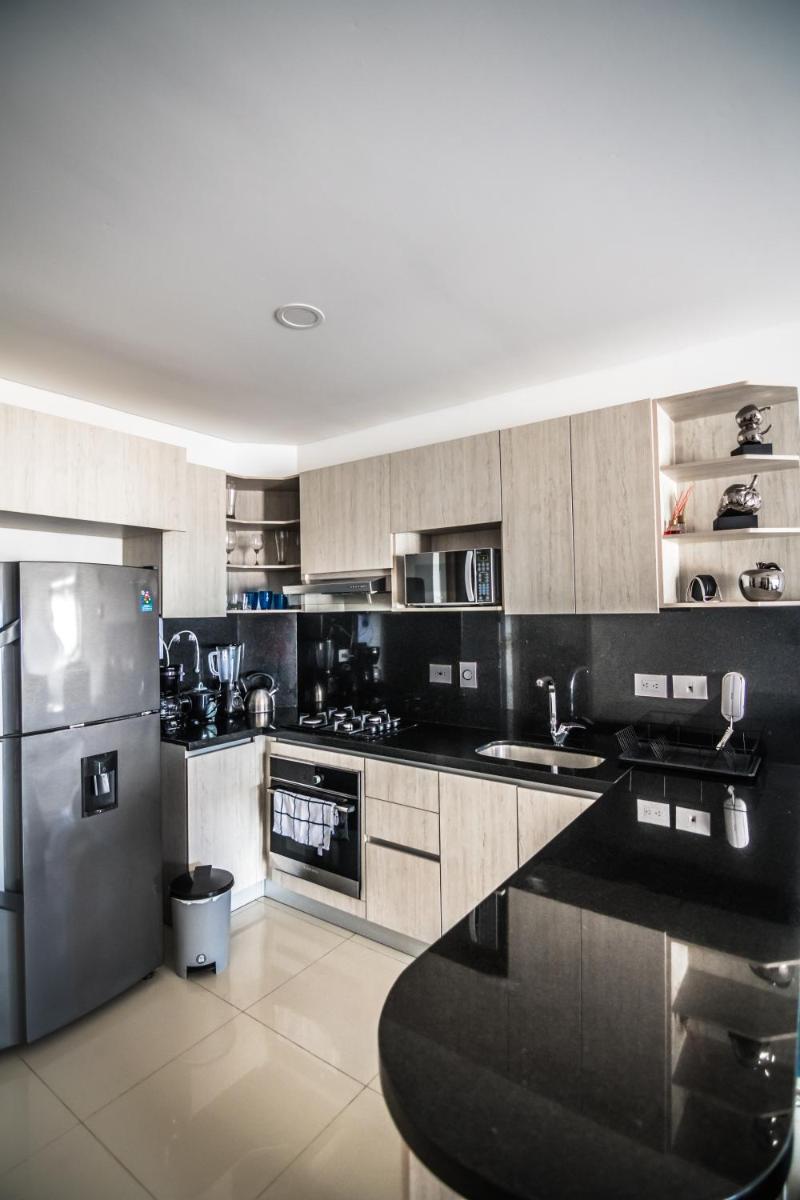 Suitetrails - Apartamento Special For You