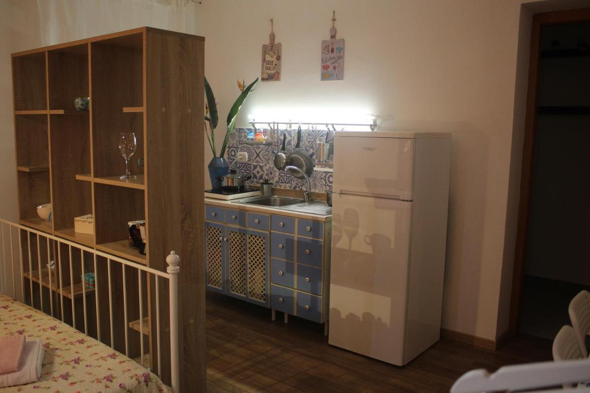 La Piccola Casa di Angela - Housity