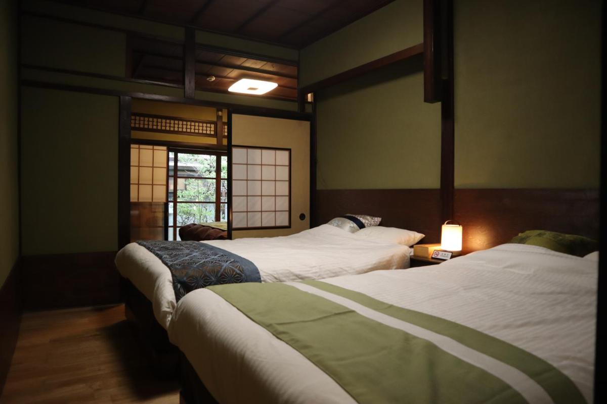 売薬宿屋山キ HH4x - Housity