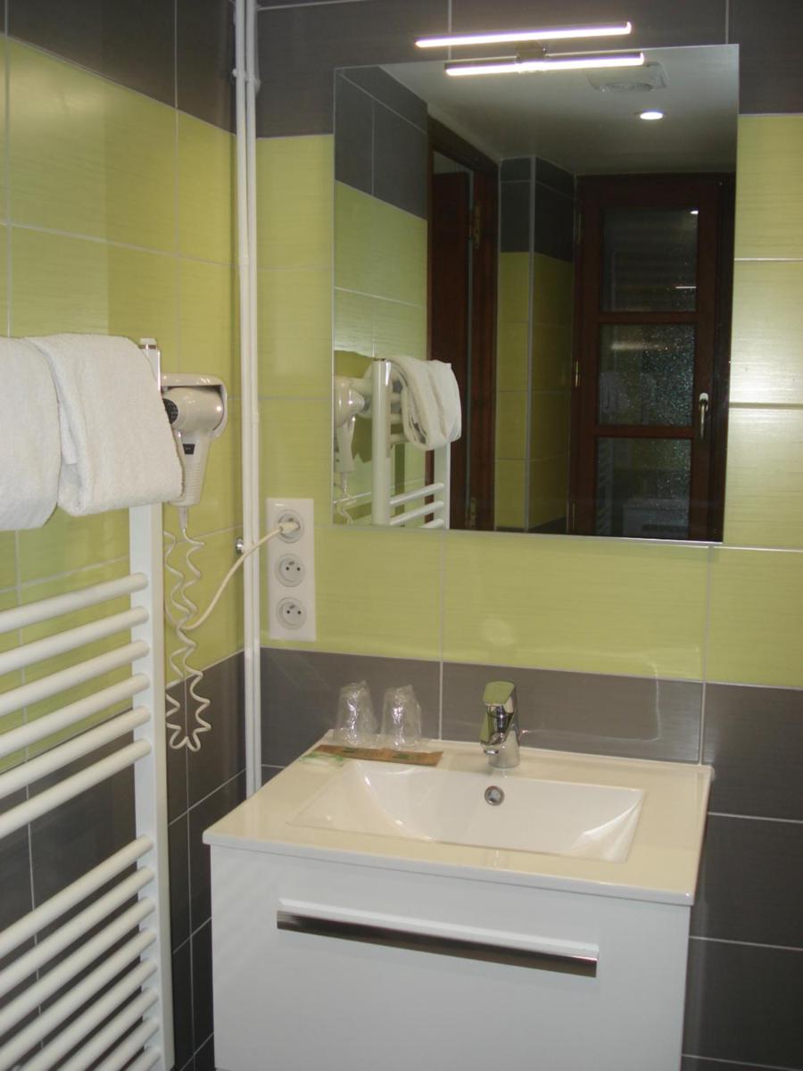 Auberge Aux Portes de Conques - Housity
