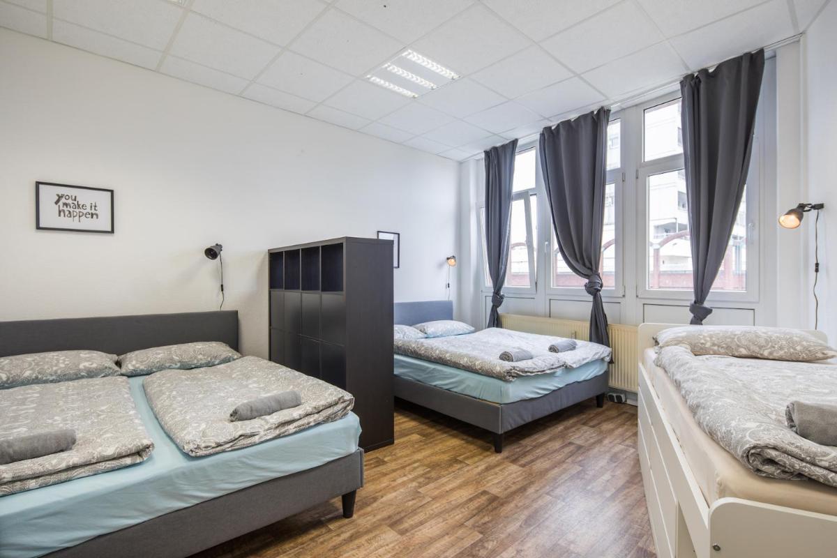121 Lohkamp - Housity