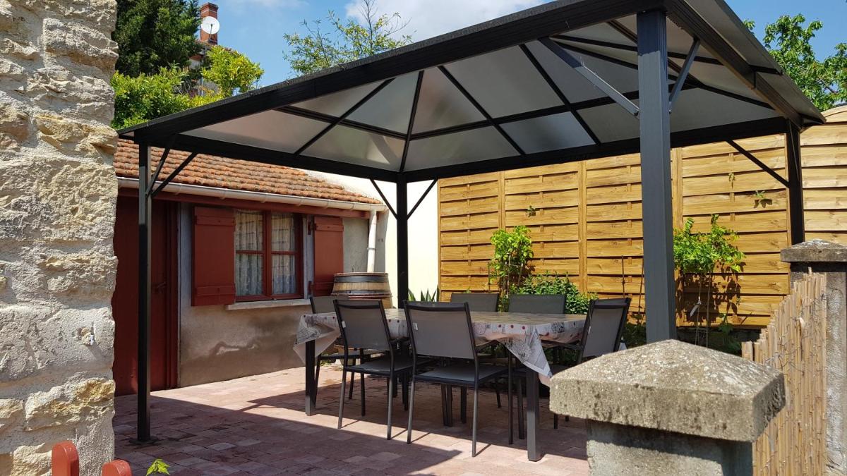 Chez Laurence - Housity