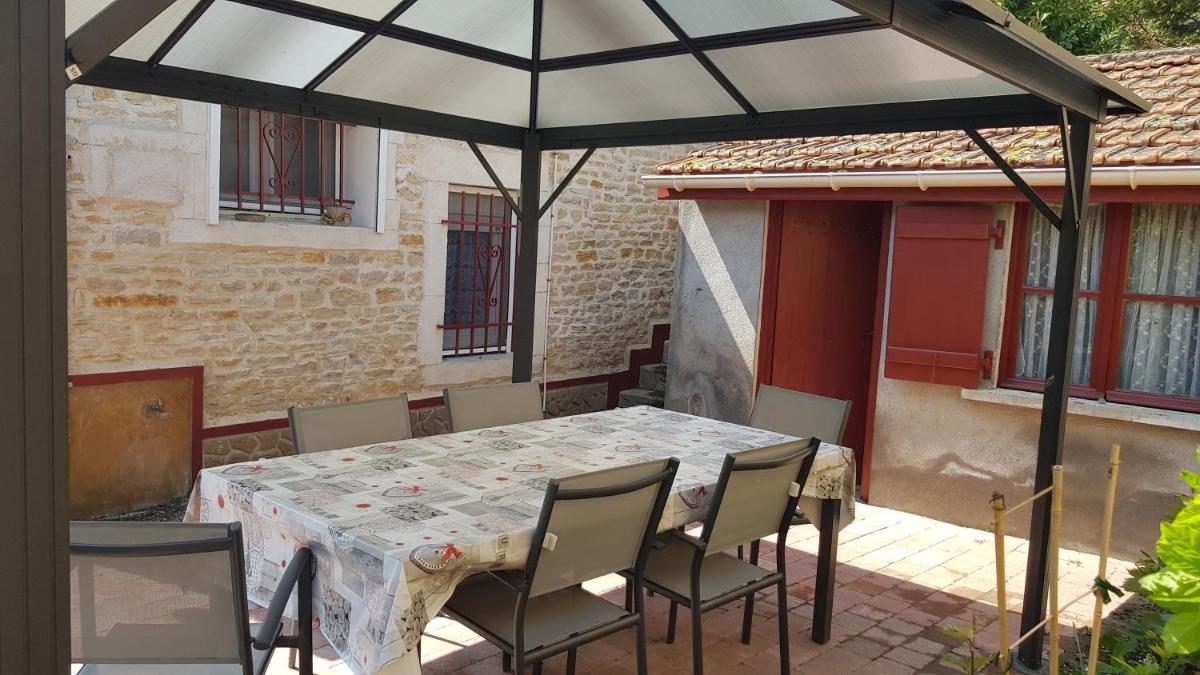 Suitetrails - Chez Laurence
