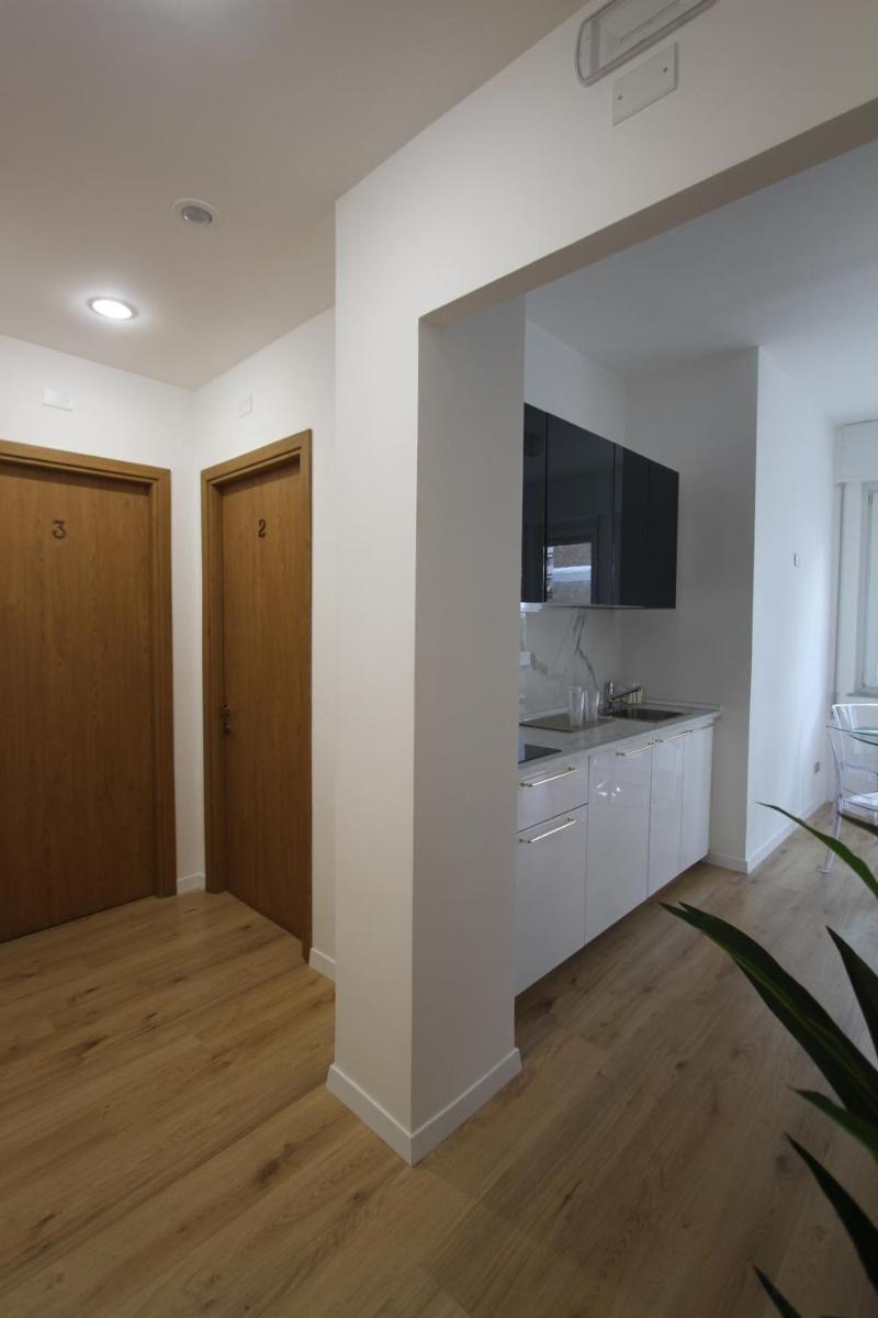Guest House Arte - Housity