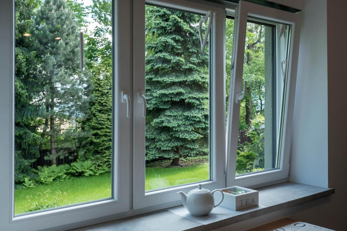 Green House - Two Bedroom Apartment - Housity