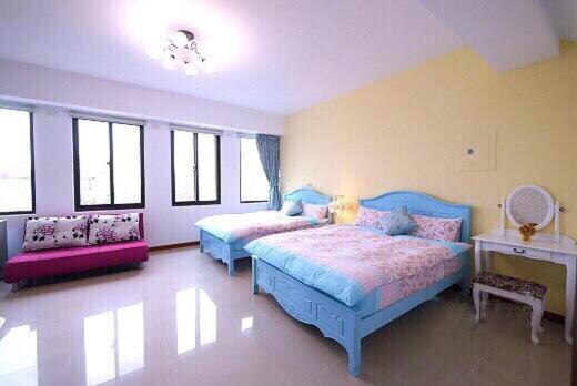 Country Style Anping Homestay - Housity