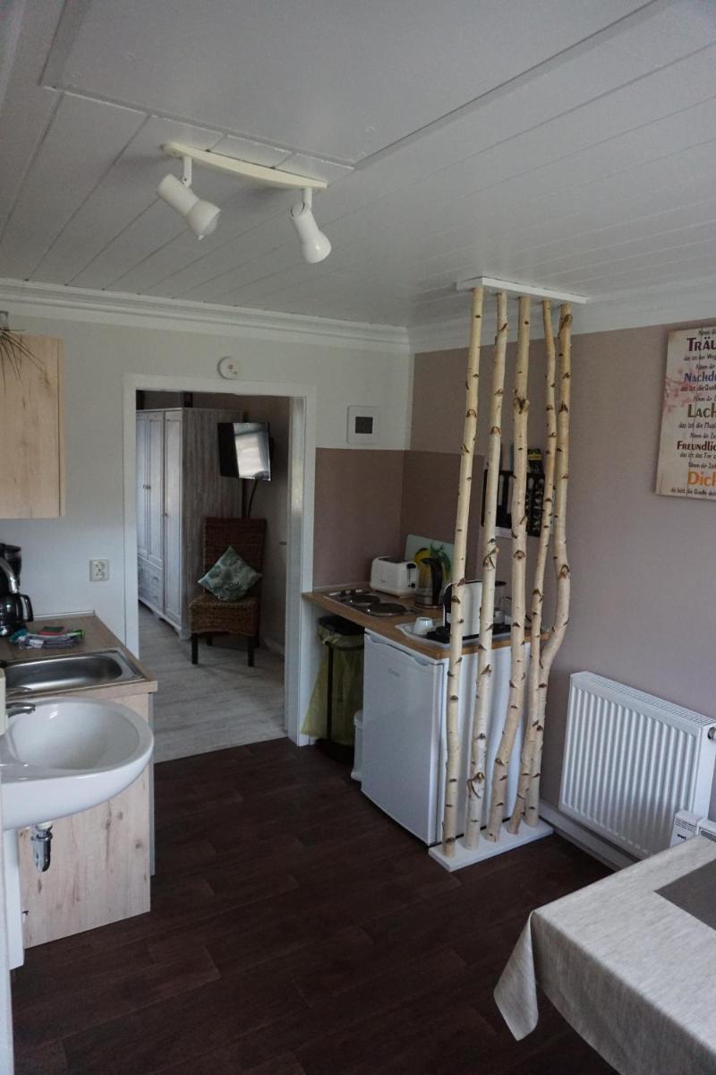Ferienwohnung Lewitz - Housity