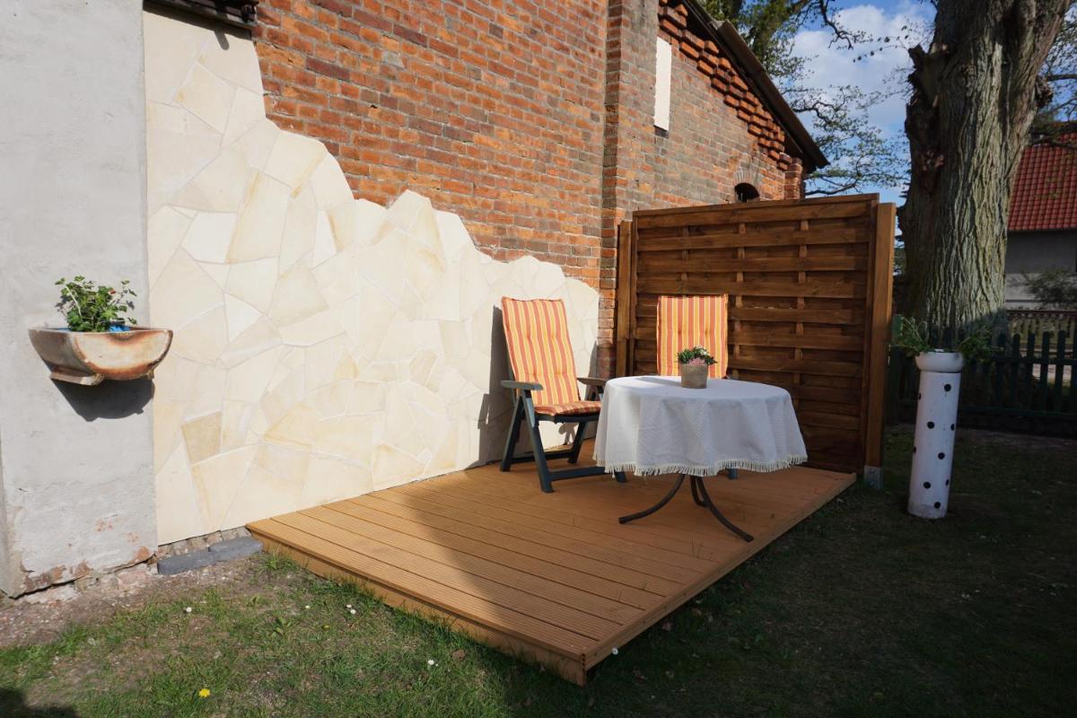 Ferienwohnung Lewitz - Housity