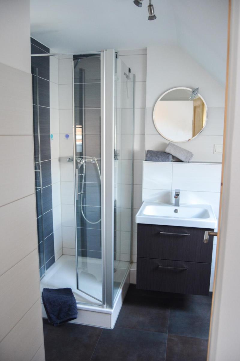 Suitetrails - Ferienwohnung Landquartier