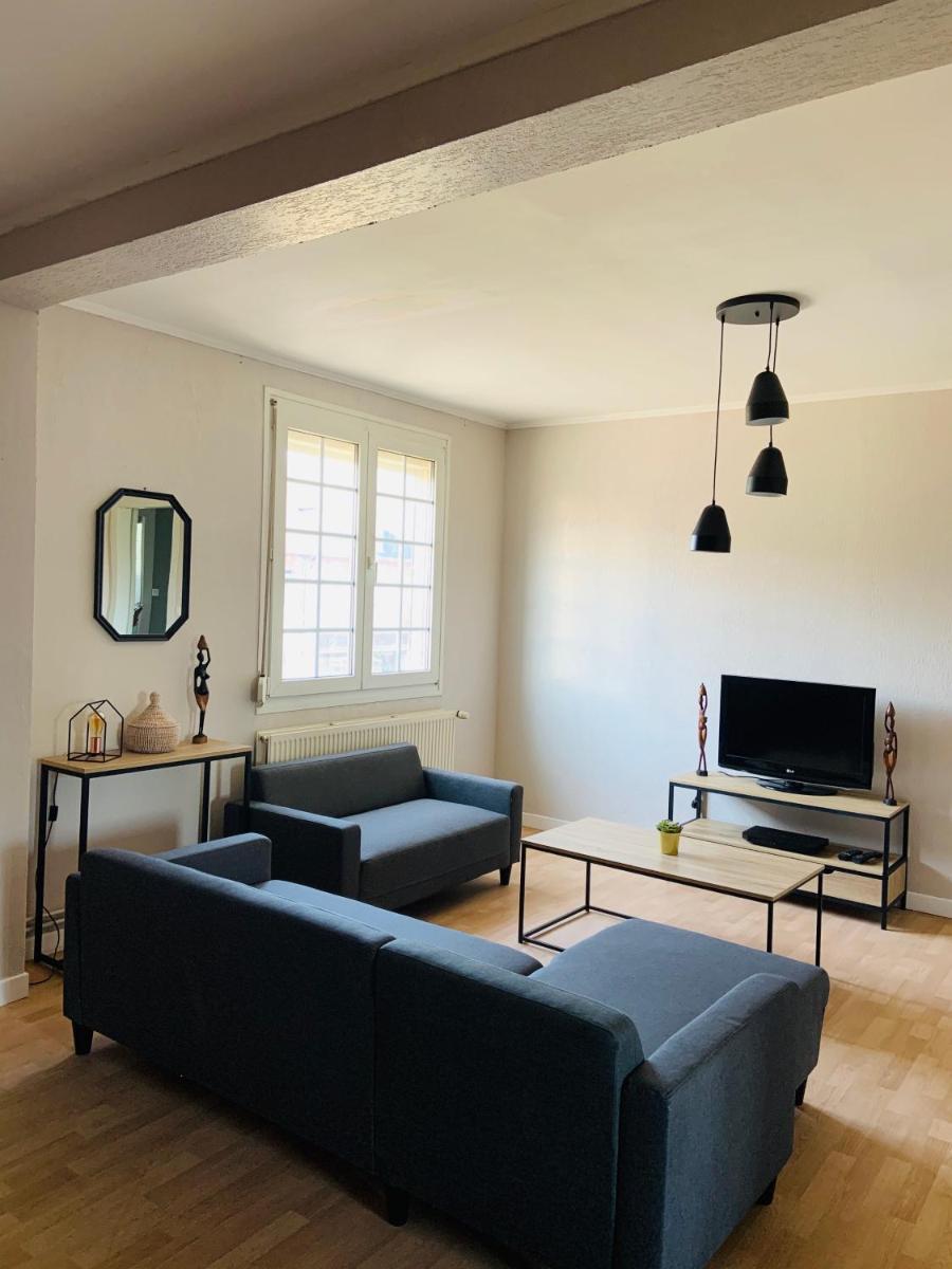 Harmonie Tergnier - Housity