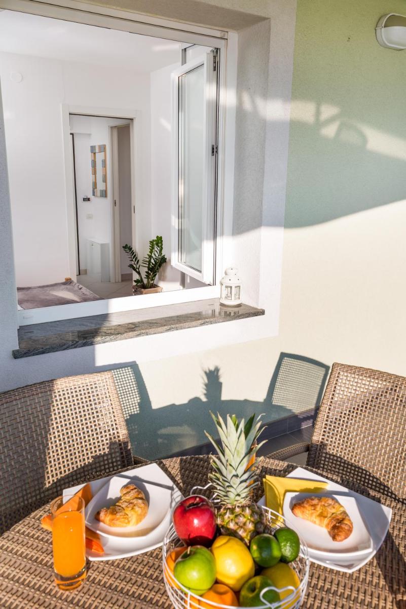 Apartment Maja Opatija with Free Private Parking and Lovely Sea View Terrace - Hizvo