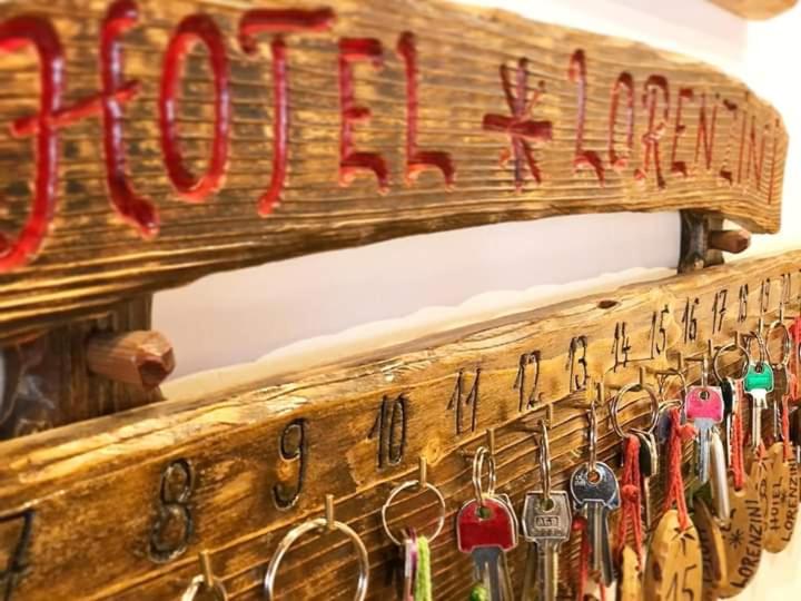 Hotel B&B Lorenzini Ski - Housity