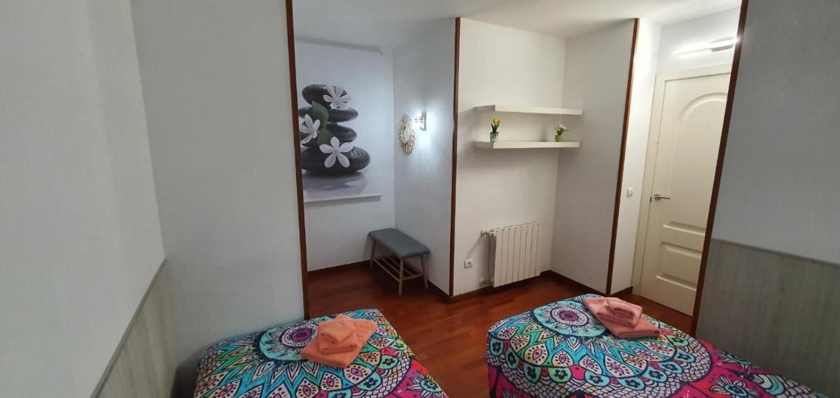 Apartamento Vilallonga - Housity