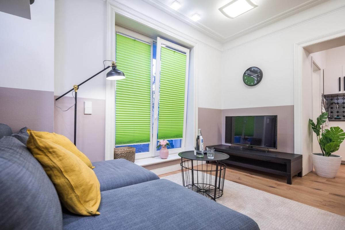 121 Haller Apt RECHTS x - Housity
