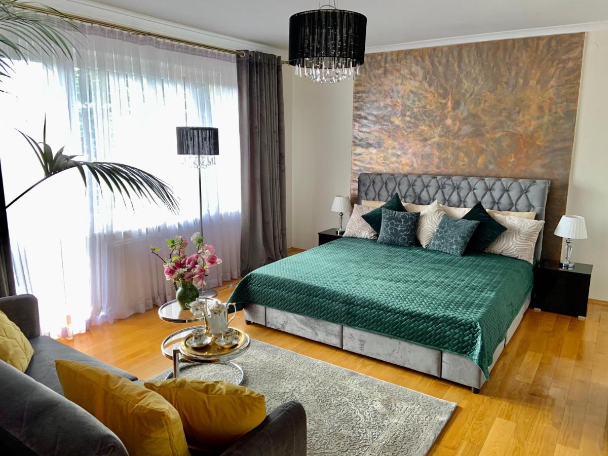 Dom Gościnny Krystyna - ENERGYLANDIA, SPYTKOWICE, ZATOR - Housity