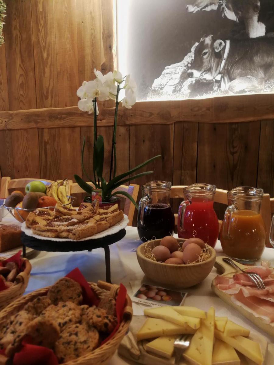 Agriturismo Alle Baite - Housity