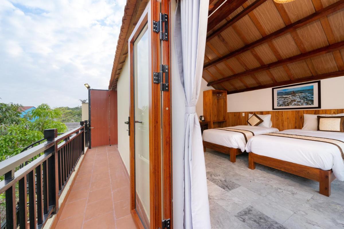 Lama Beach Villa - Housity