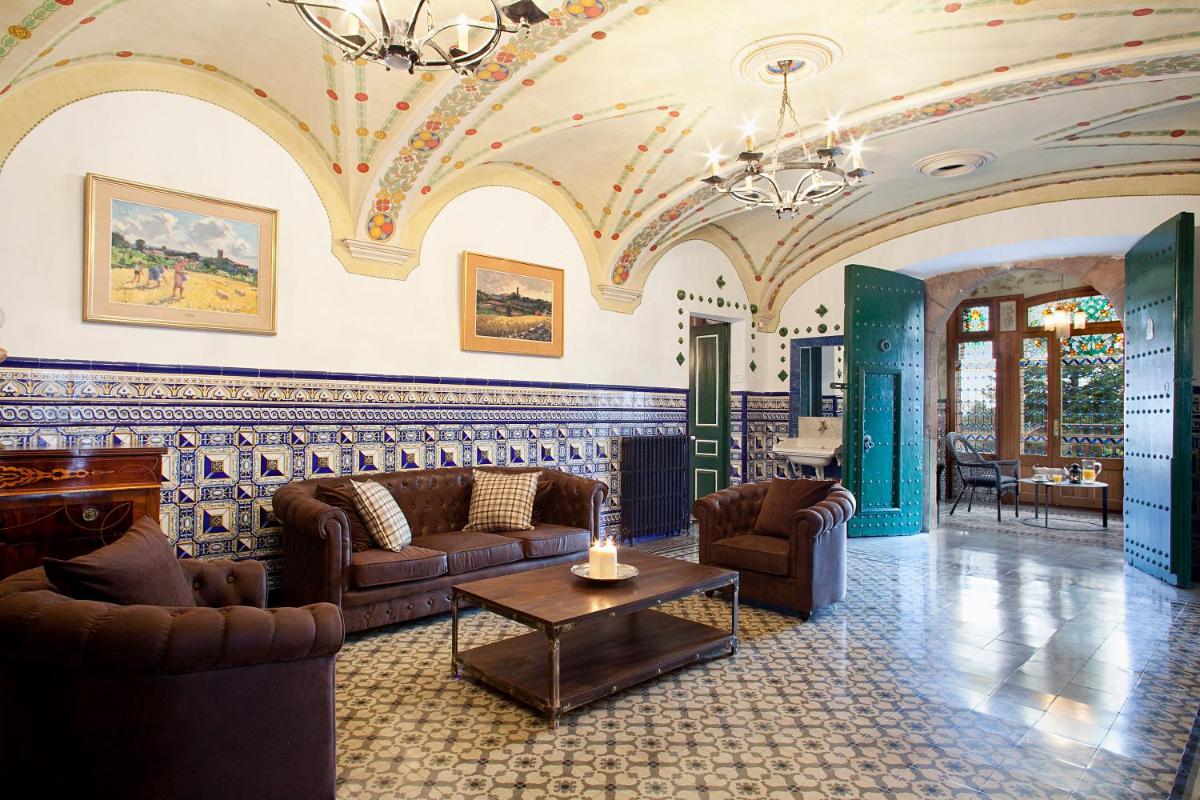 Can Borrell - Housity
