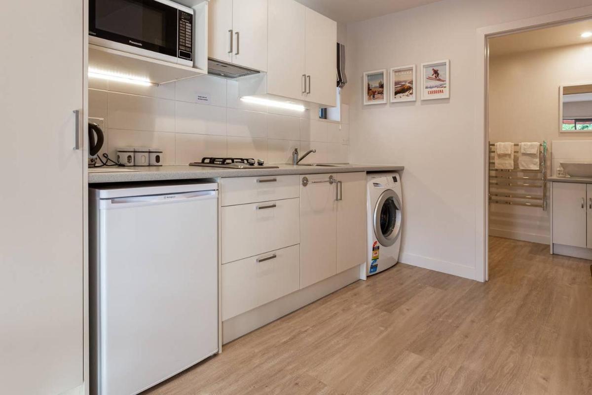 Wanaka's Private Escape - Housity