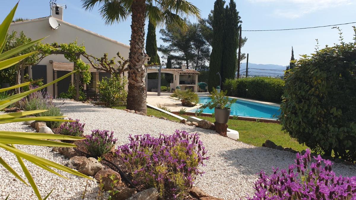 La Villa d'Olivène - Housity
