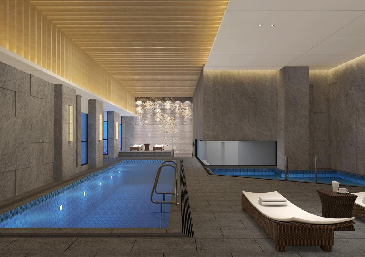 Citadines Xingsha Changsha - Housity