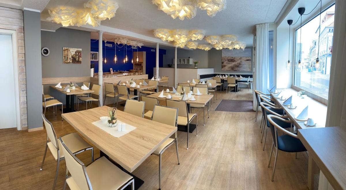 Hotel-Pension Mandy - Adults Only - Hizvo