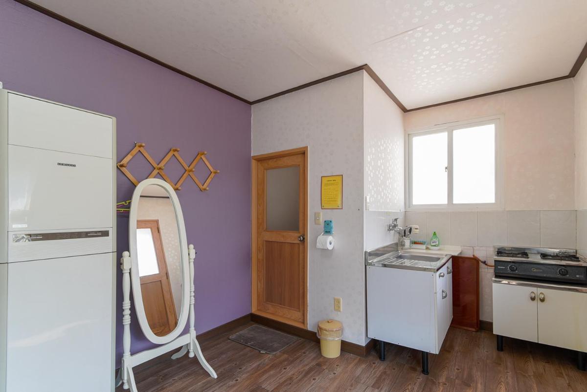 Dasanbang Pension - Housity