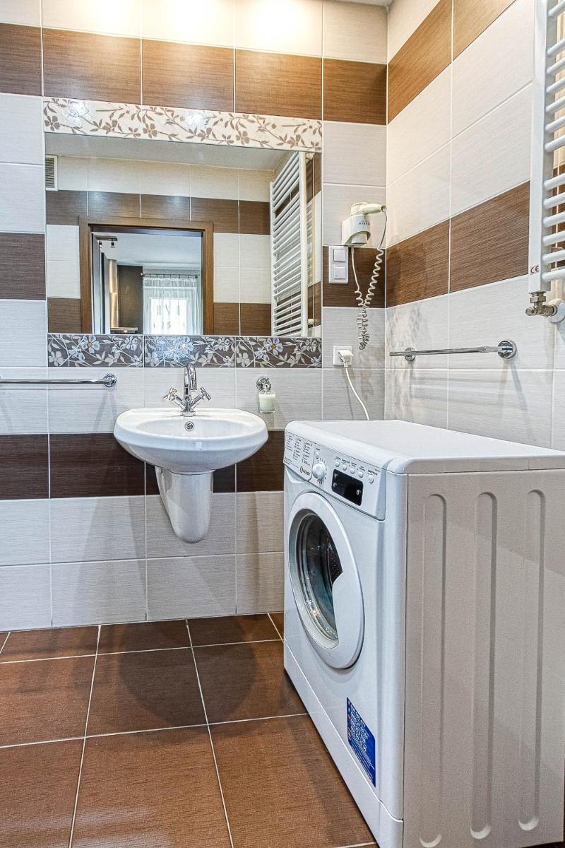 Apartamenty Piła - Housity