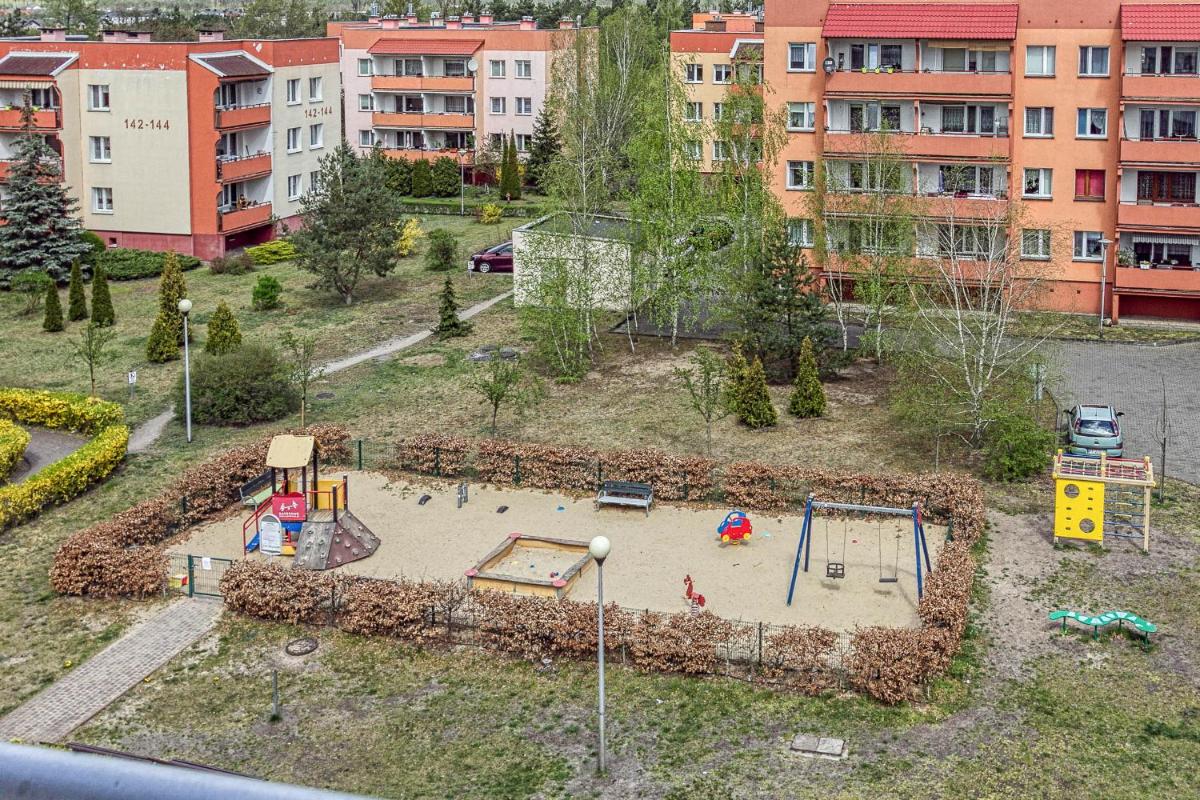 Apartamenty Piła - Housity