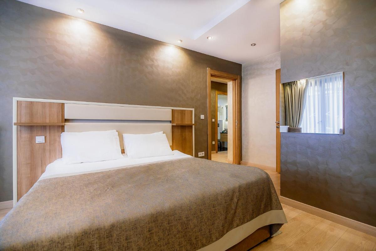 Kavalalı Suites - Housity