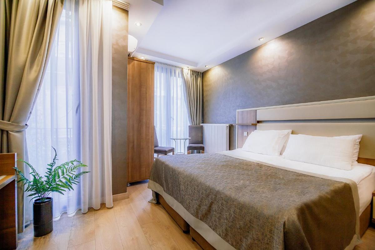 Kavalalı Suites - Housity
