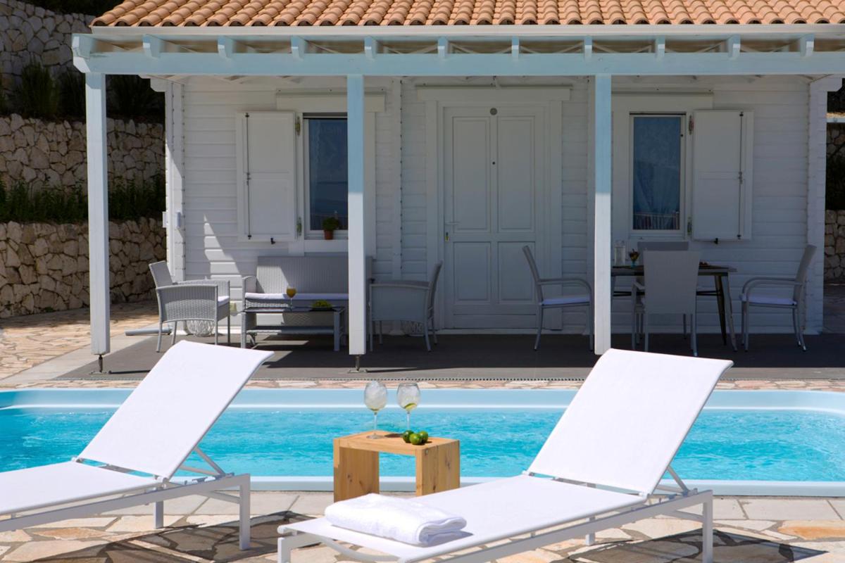Vasiliki Cottages - Housity