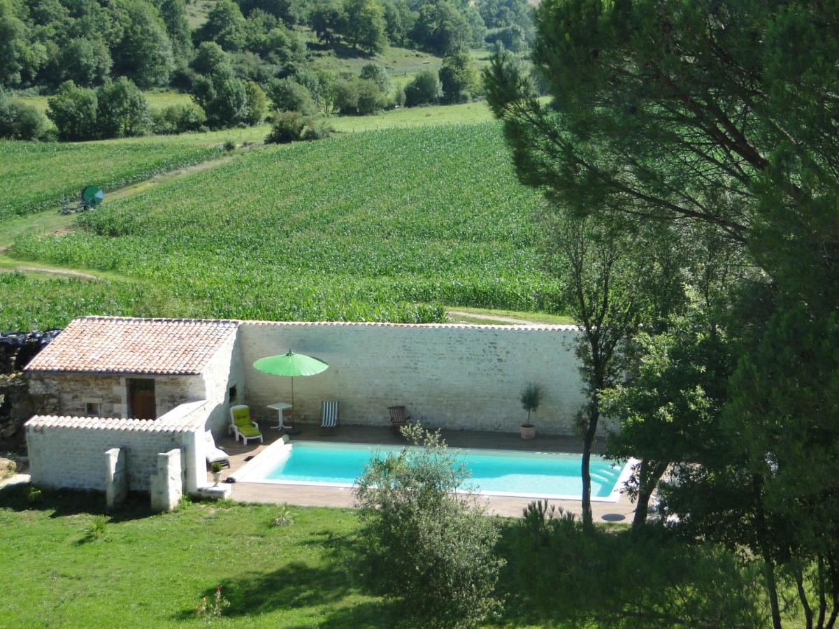 Gite du Château de Pernan - Housity