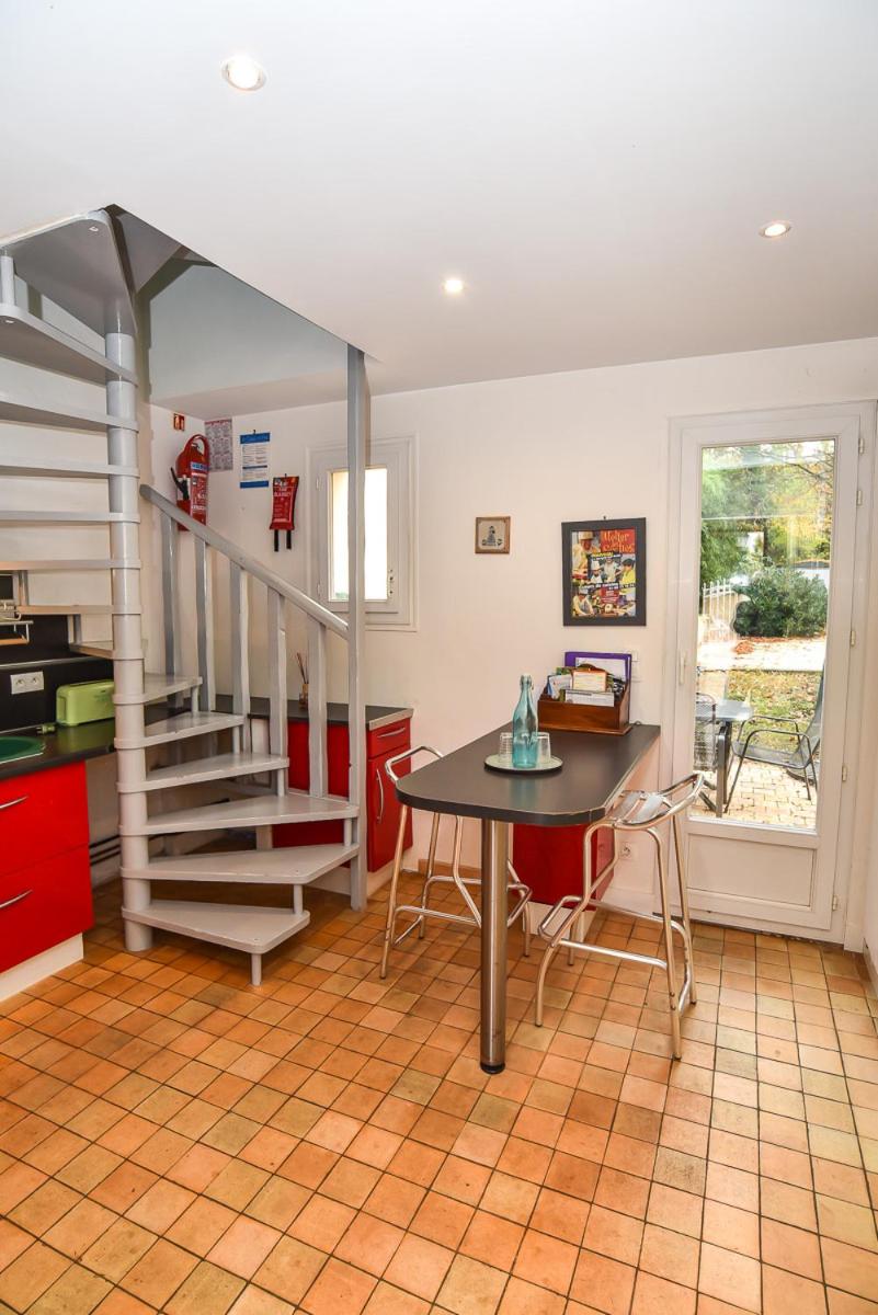 GITE LES ROCHES - Housity