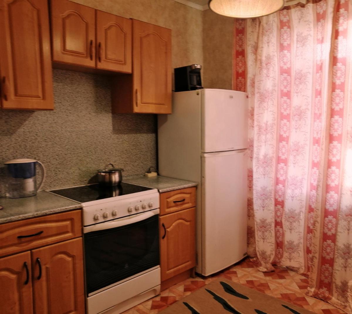 Balashikha apartamenty na karbysheva akademiia rvsn - Housity