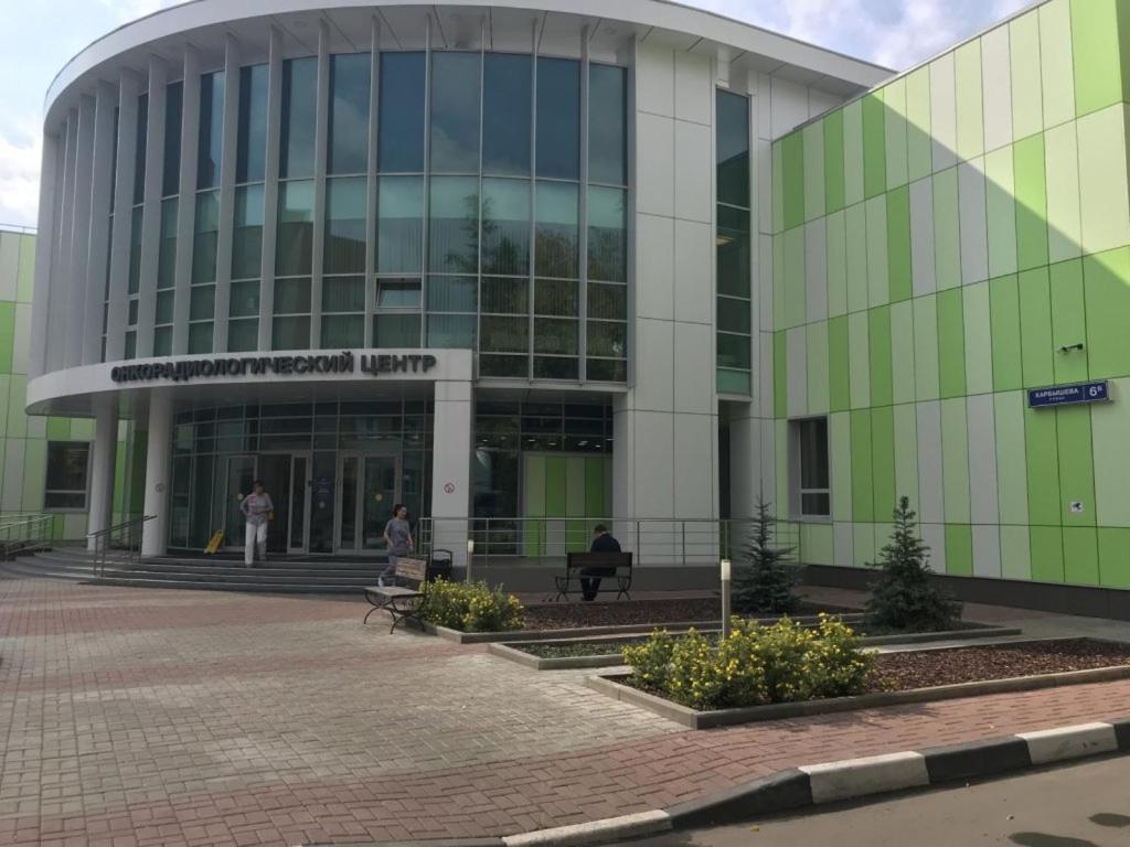 Balashikha apartamenty na karbysheva akademiia rvsn - Housity
