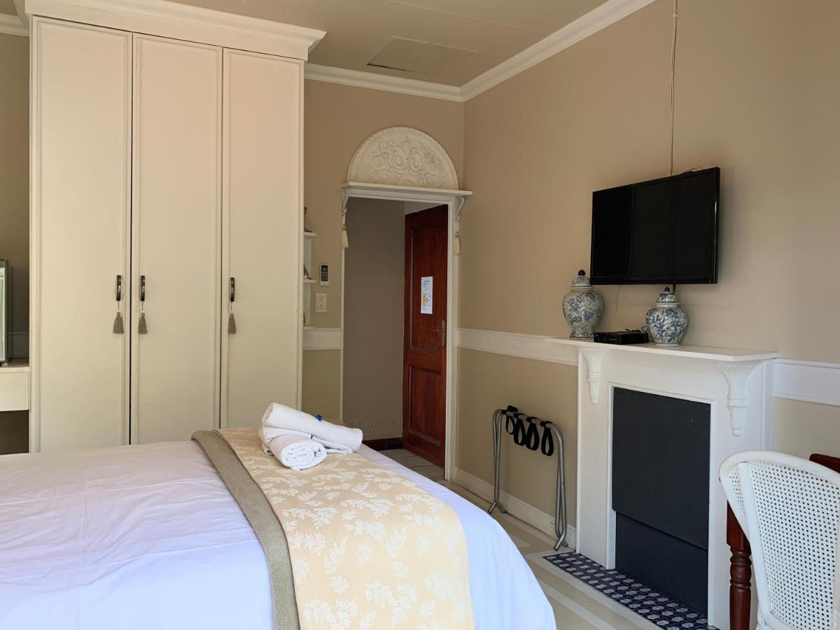 Villa Lugano Guesthouse - Housity
