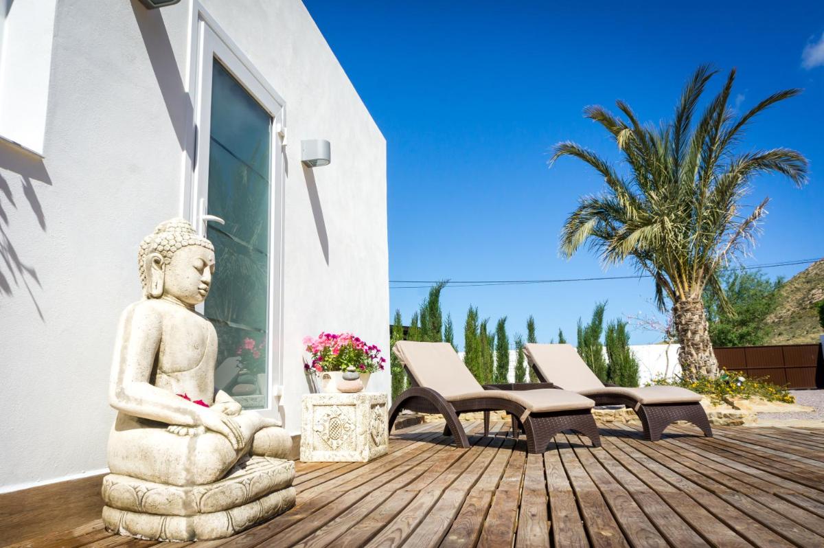Boutique Hideaway Cortijo El Sarmiento - Housity