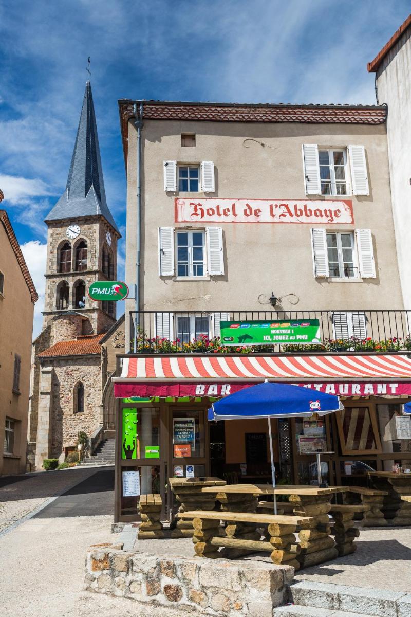 Suitetrails - Hotel De L'Abbaye